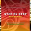 STEP by STEP Book for Horns Level 1 Italian/German