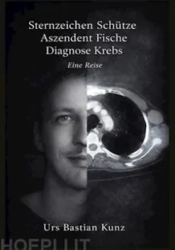 Sternzeichen Schütze Aszendent Fische Diagnose Krebs