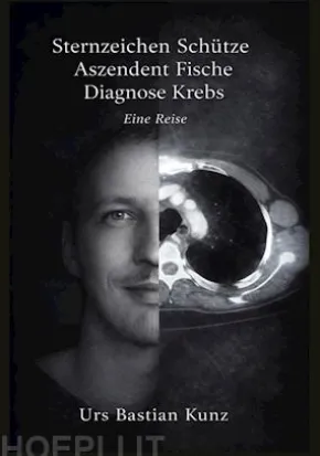 Sternzeichen Schütze Aszendent Fische Diagnose Krebs