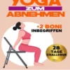 Sthul Yoga Zum Abnehmen