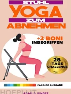 Sthul Yoga Zum Abnehmen
