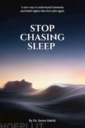 Stop Chasing Sleep