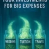 Stop Raiding Your Investments for Big Expenses:Build Smarter Cash Buckets with a Proven System for Funding Life Events Without Risking Your Portfolio