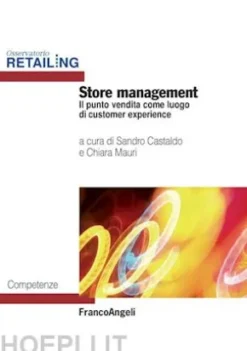 Store management