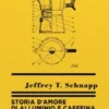 Storia d'amore di alluminio e caffeina