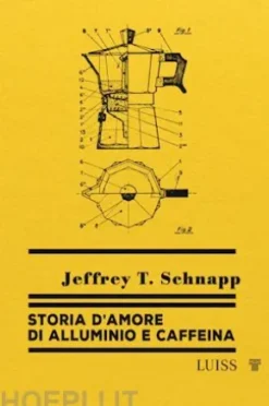 Storia d'amore di alluminio e caffeina