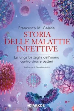 Storia delle malattie infettive