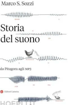 Storia del suono