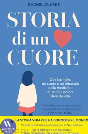 Storia di un cuore