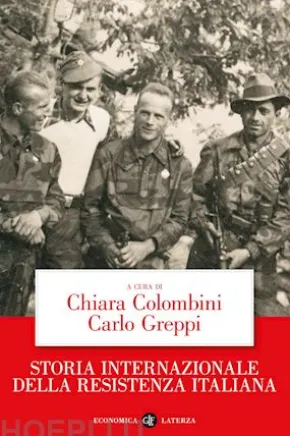 Storia internazionale della Resistenza italiana