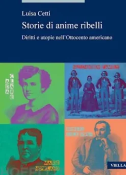 Storie di anime ribelli