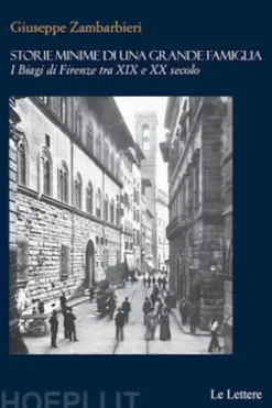 Storie minime di una grande famiglia