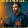 Storytelling for Technical Talks
