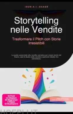 Storytelling nelle Vendite