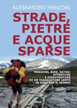 Strade, pietre e acque sparse