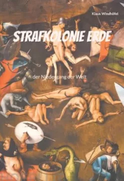 Strafkolonie Erde
