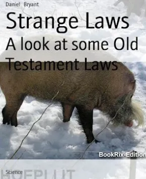 Strange Laws