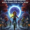 STRANGER THINGS Bedtime Stories for Ages 6–12
