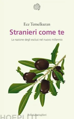 Stranieri come te