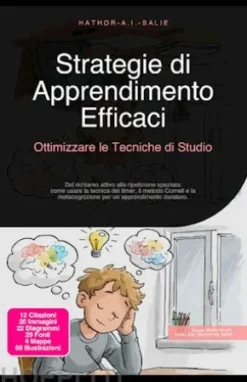 Strategie di Apprendimento Efficaci: Ottimizzare le Tecniche di Studio