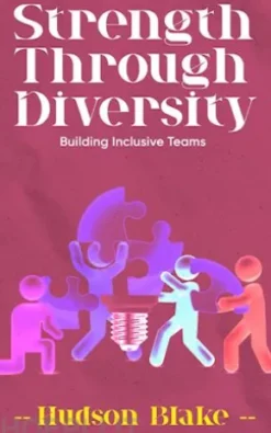 Strength Through Diversity - Building Inclusive Teams