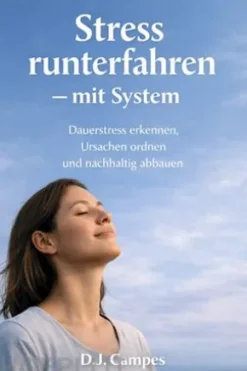 Stress runterfahren – mit System