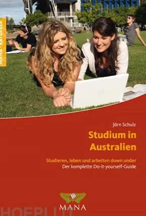 Studium in Australien