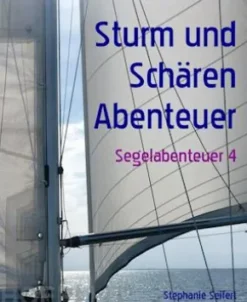 Sturm und Schären Abenteuer