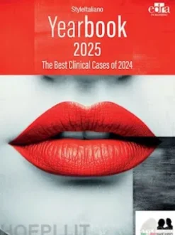 StyleItaliano -Yearbook 2025