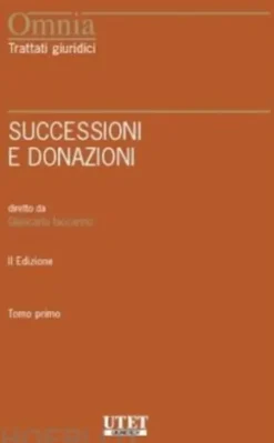 Successioni e donazioni