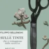 Sulle tinte che si estraggono dalle cortecce di tutti quanti gli alberi nostrali