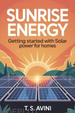 Sunrise Energy