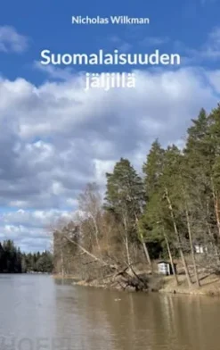 Suomalaisuuden jäljillä