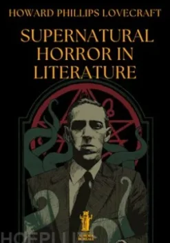 Supernatural Horror in Literature