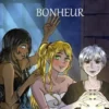Sur le chemin du bonheur