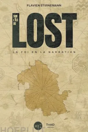 Sur l’île de Lost