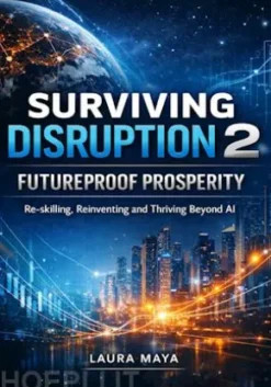 Surviving Disruption 2: Futureproof Prosperity