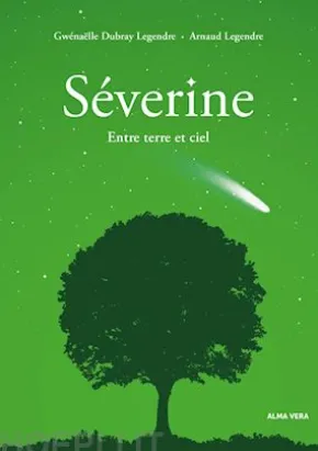 Séverine