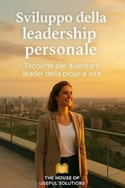 Sviluppo della leaderschip personale