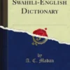 Swahili-English Dictionary