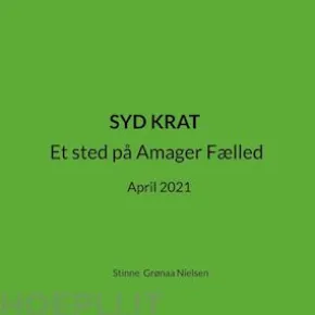 Syd krat