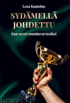 Sydämellä johdettu