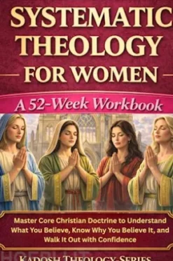 Systematic Theology for Women