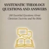 Systematic Theology Questions And Answers