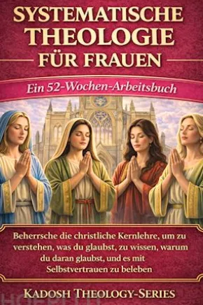 Systematische Theologie Für Frauen