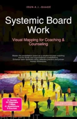 Systemic Board Work: Visual Mapping for Coaching & Counseling