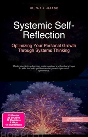Systemic Self-Reflection: Optimizing Your Personal Growth Through Systems Thinking