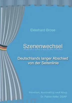 Szenenwechsel