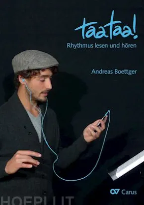 taataa! Rhythmus lesen und hören