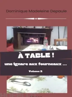 À table volume 2